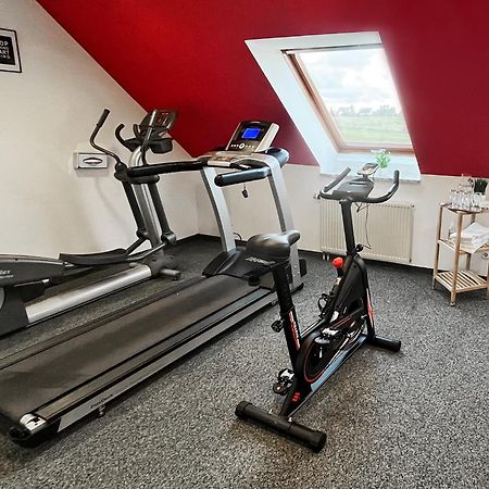 Dormero Hotel Dresden Airport Bagian luar foto