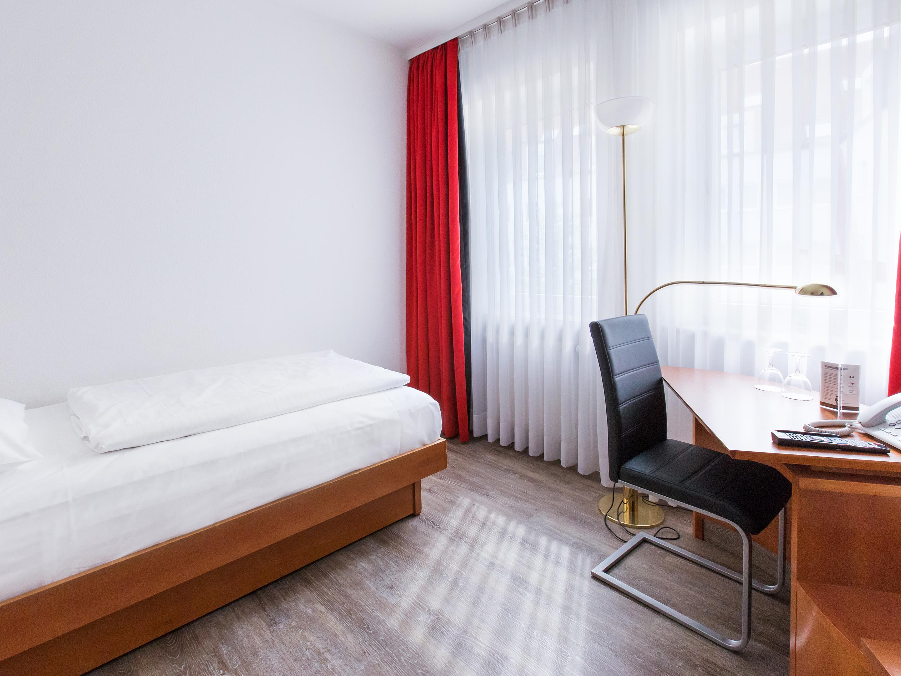 Dormero Hotel Dresden Airport Bagian luar foto