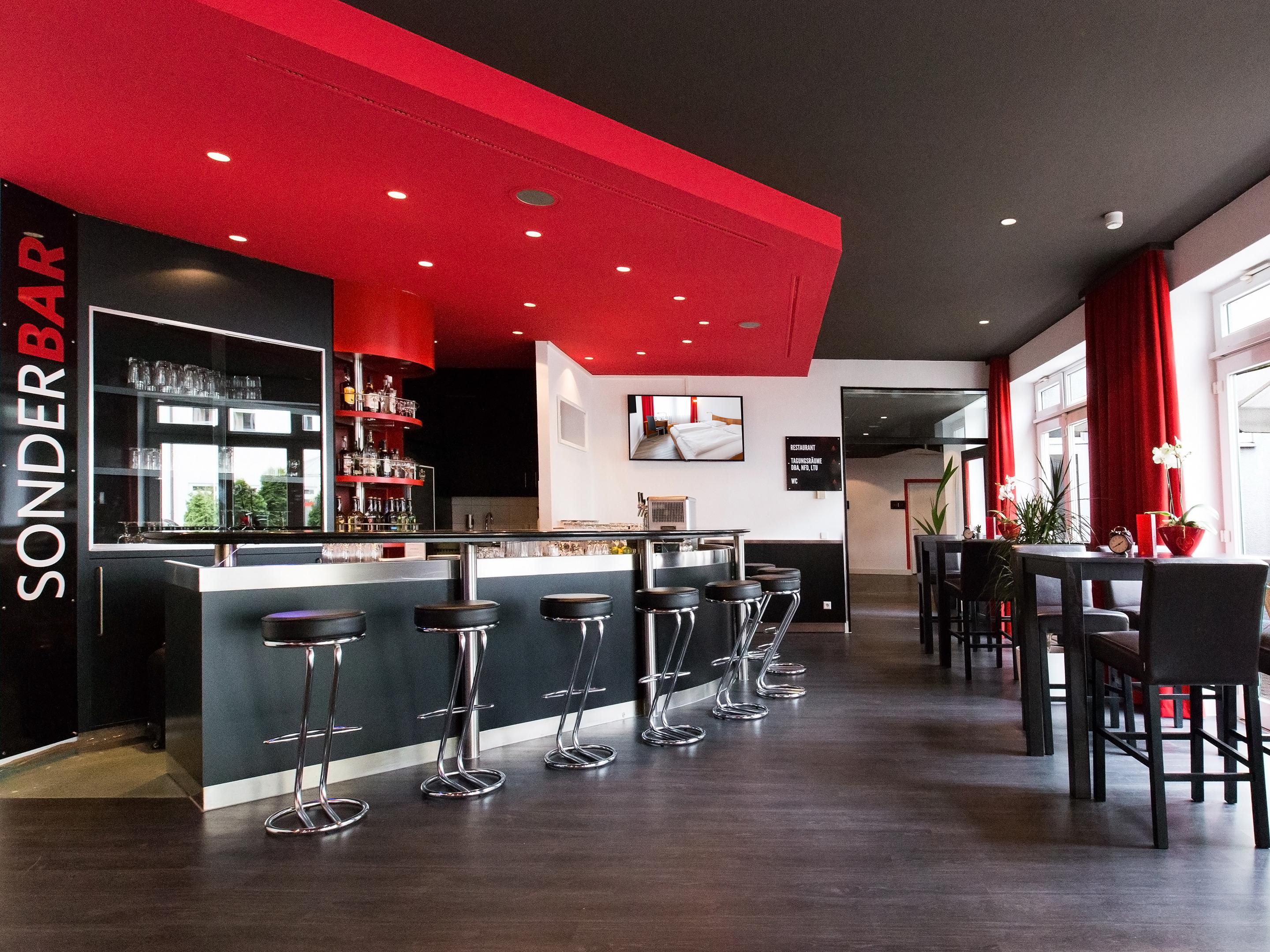 Dormero Hotel Dresden Airport Bagian luar foto